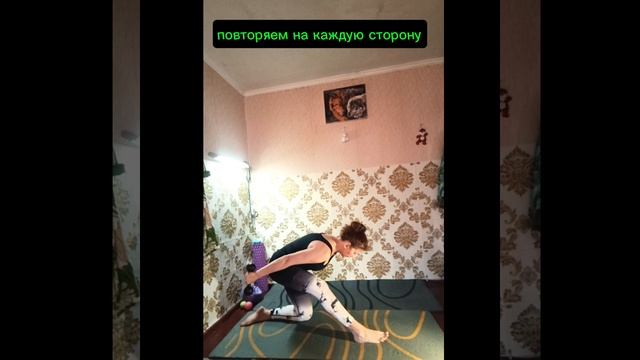 ТБС и лицо.