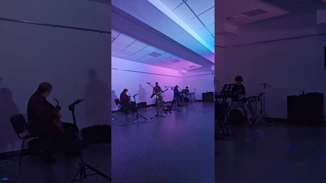 ОБА ТРОЕ  ( бывшая ВИА "Группа лиц")