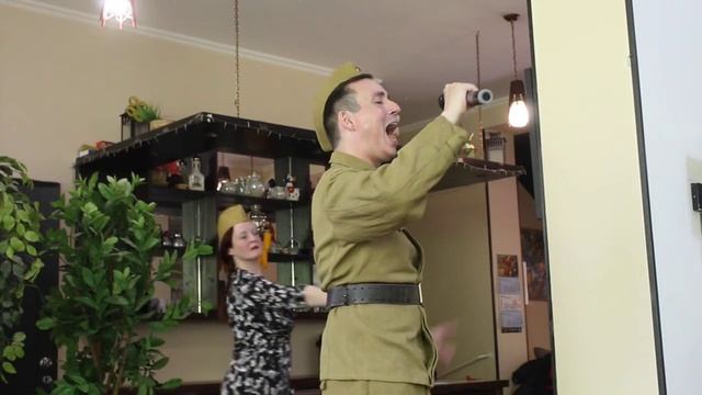 Майский вальс