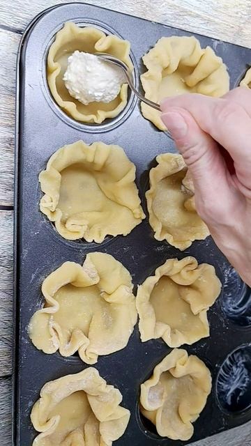 Очень вкусное и красивое печенье с творогом!!! Скорее заходите, оно Вам точно понравится!!!😍😍😍