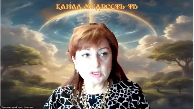Мудрость -ТВ, выпуск №35. Господство над плотью часть 2!