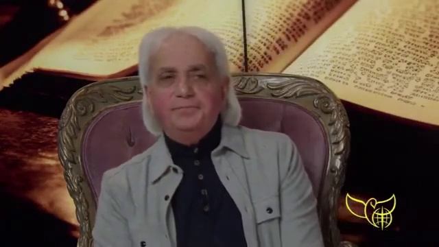 Дары Духа...Часть 1...Бенни Хинн...