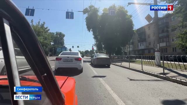 ВЕСТИ КРЫМ: выпуск 26.06.2025 21:10
