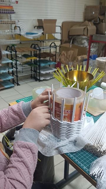 Плетение