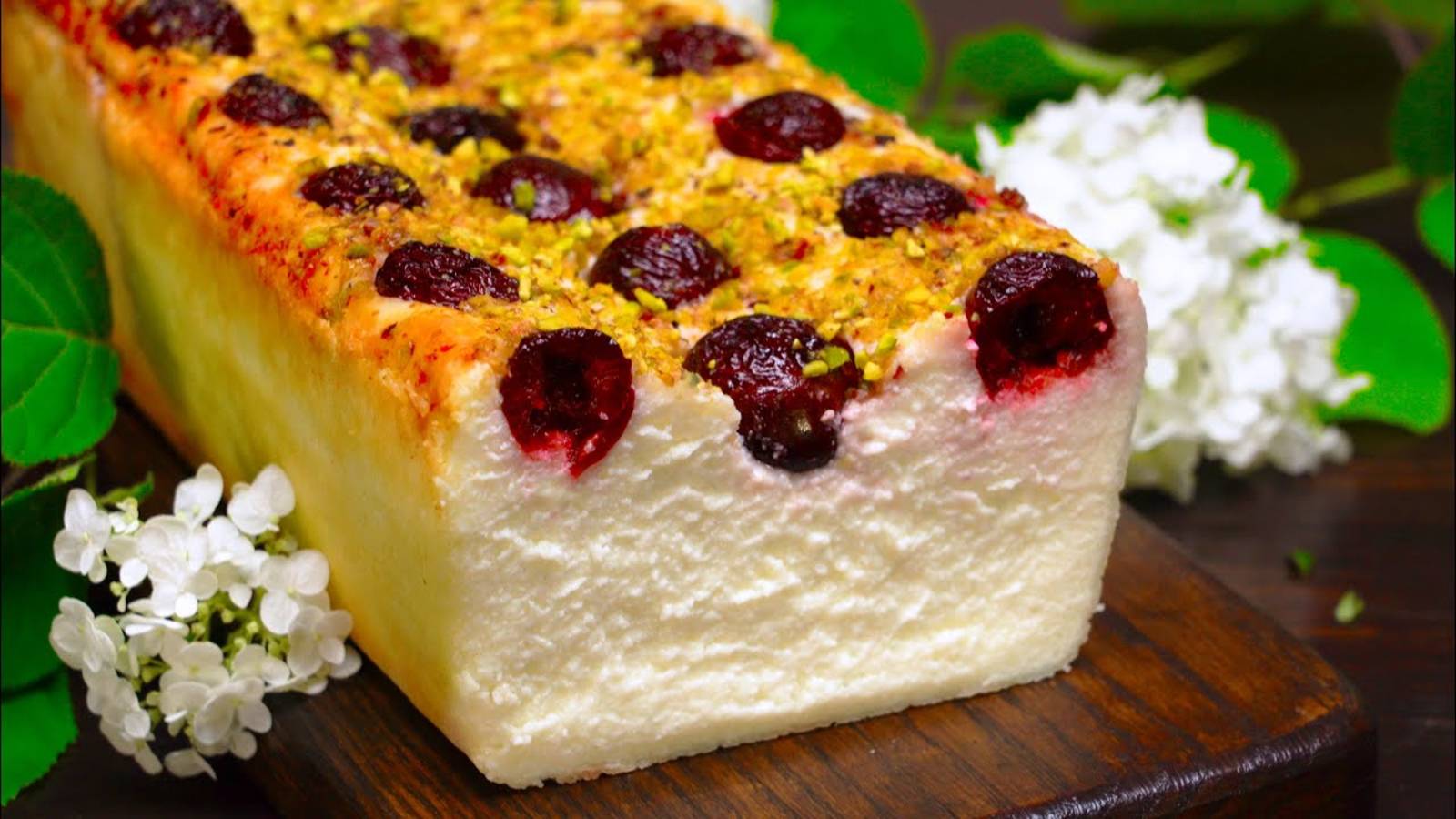 НЕЖНЕЕ НЕЖНОГО🥰 ЛУЧШИЙ ЗАВТРАК для ДЕТЕЙ и ВЗРОСЛЫХ! Творожная Запеканка