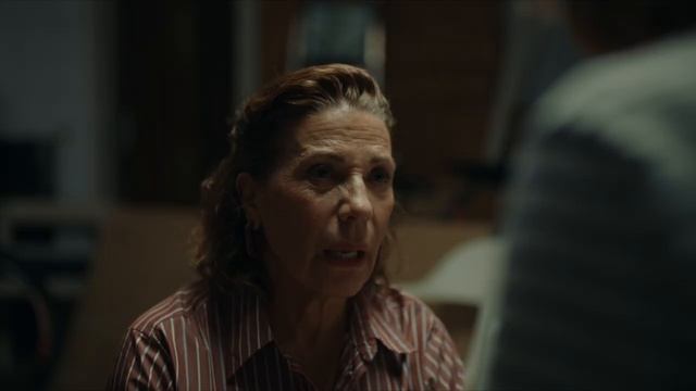 «Дом в огне»
Трейлер