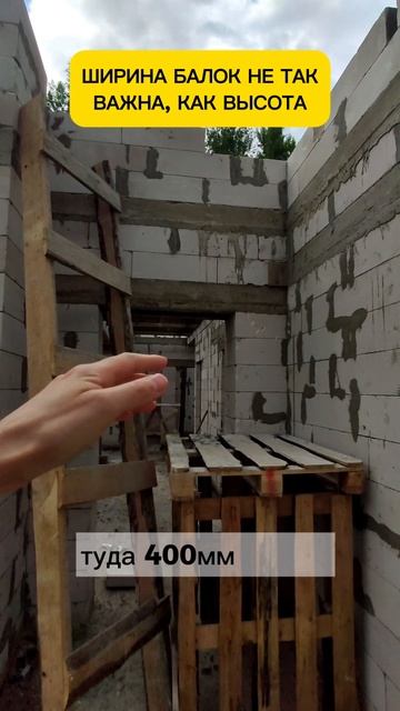 Газобетон. Ошибки и лайфхаки. Часть 3.