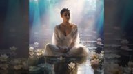 Медитация Женственности