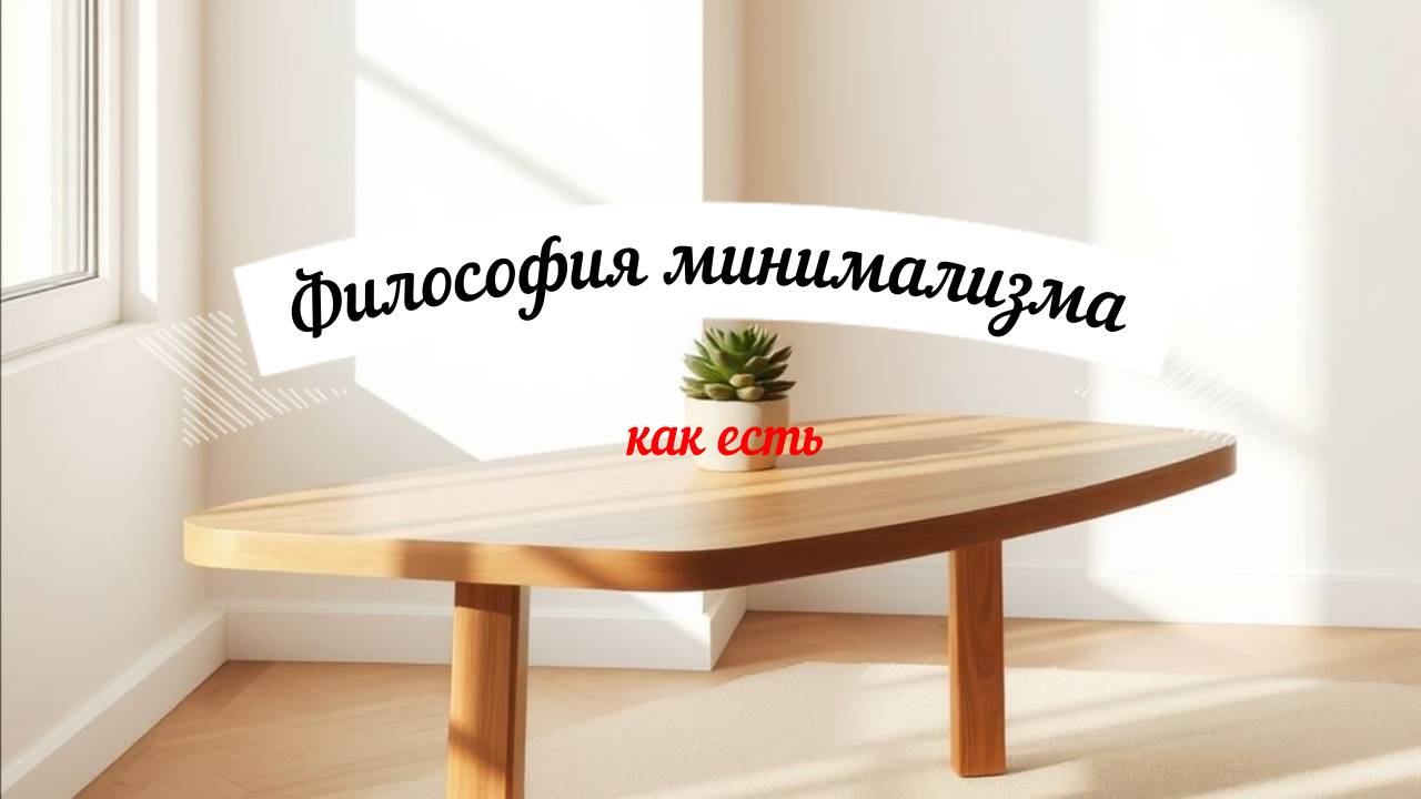 Лайфстайл