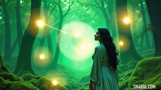 Viridian Green: The Rich and Versatile Color of Nature
