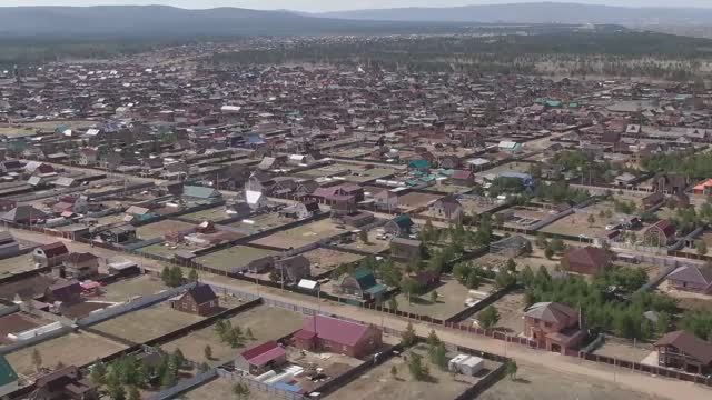 Закон даст гражданам время для надлежащего использования и освоения земельных участков