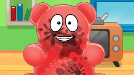 ВАЛЕРА ИГРА. ВИРУАЛЬНЫЙ ПИТОМЕЦ. ЖЕЛЕЙНЫЙ АНТИСТРЕСС ВАЛЕРА