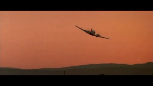 Сергей Чекалин _ УЛЕТАЮЩИЙ