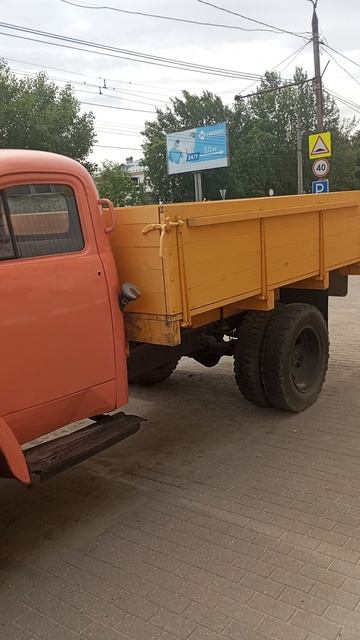 Музей советского автопрома. Иваново Июнь 2025.