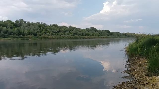 остановка в лето