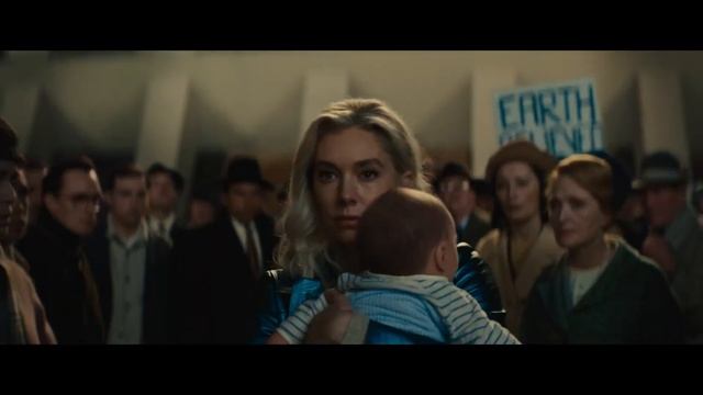 Фантастическая четвёрка. Первые шаги — Финальный Русский Трейлер (Дубляж, 2025)