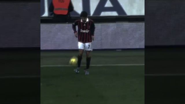 Talant for milan
