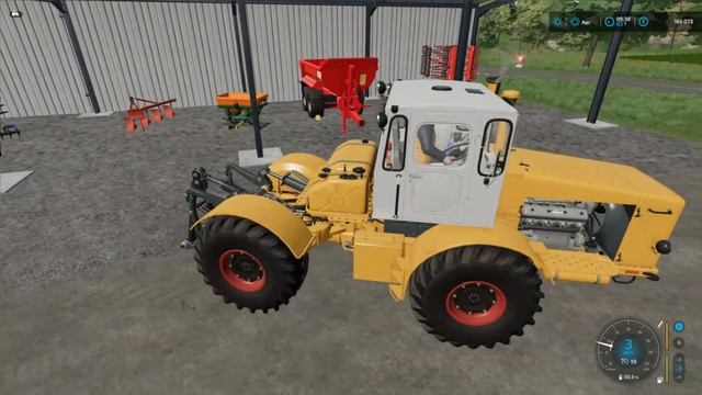 Фарминг Симулятор Farming Simulator-43