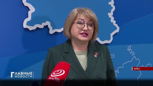 Всё больше субъектов малого и среднего Орловщины бизнеса выбирают льготные  налоговые режимы