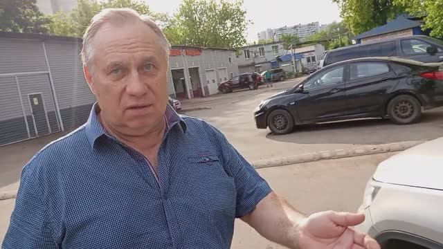 Тигуан водили за нос в автосервисах, распотрашили кошелек и всё четно Сделали Алгоритм TSI и о чудо