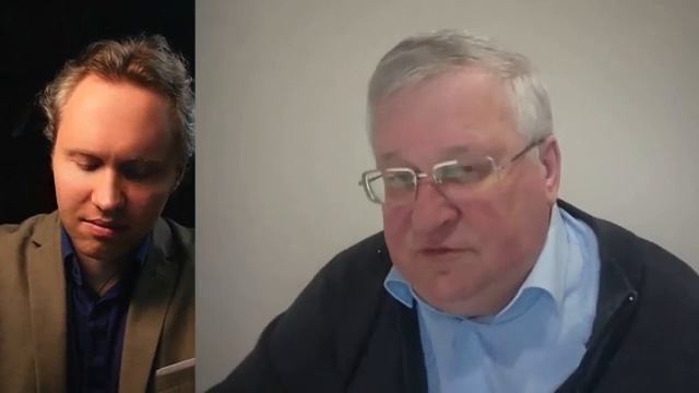 ⚡️ Юрий Крупнов О Требованиях По Качеству Пищи И Школьном Питании!