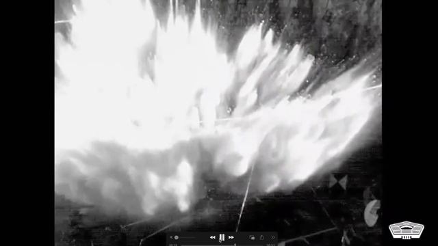 Атака США на Иран, получившая название "Полуночный молот"