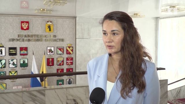 34 бойца СВО вошли в первый поток программы «Герои Ярославии»