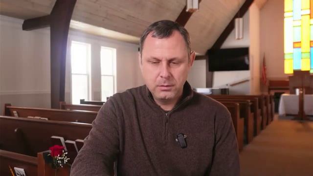Часть 2 - Самые жаркие вопросы о малом роге и временах пророчеств. Андрей Бедратый