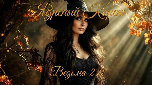 Ядреный Корень - Ведьма 2.0_Ai Клинских cover_ (online-video-cutter.com)