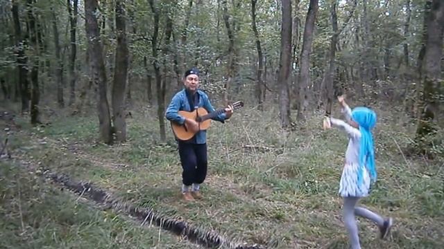 Ставропольское Татарское городище