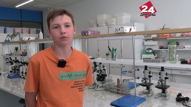 «Не только посмотреть, но и сделать»