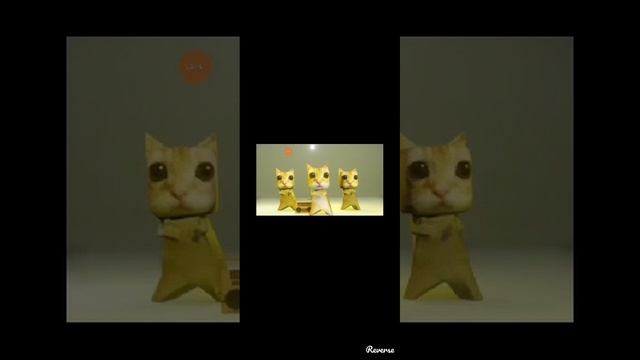 песня чипи чипи чапа чапа дьюби дьюби баба баба🐱🎶🎵наоборот