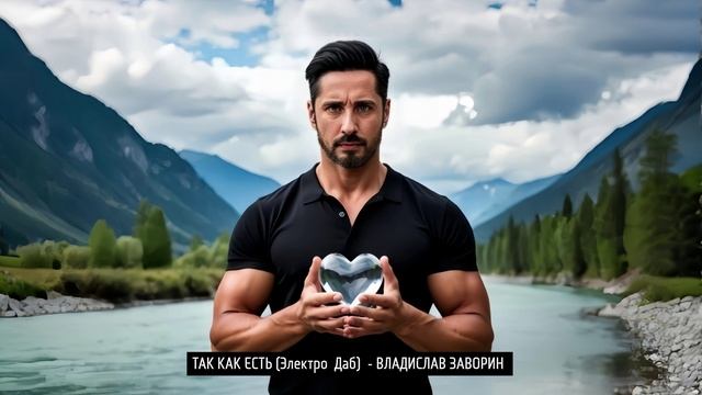 ТАК КАК ЕСТЬ (Электро  Даб)  - ВЛАДИСЛАВ ЗАВОРИН