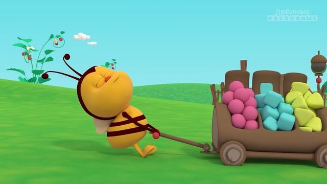 Мультфильмы для детей, Мультики для детей.  самое интересное для детишек
