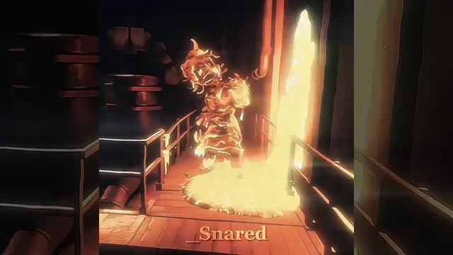 Secret of the Mimic.