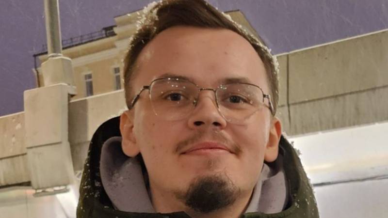 тест