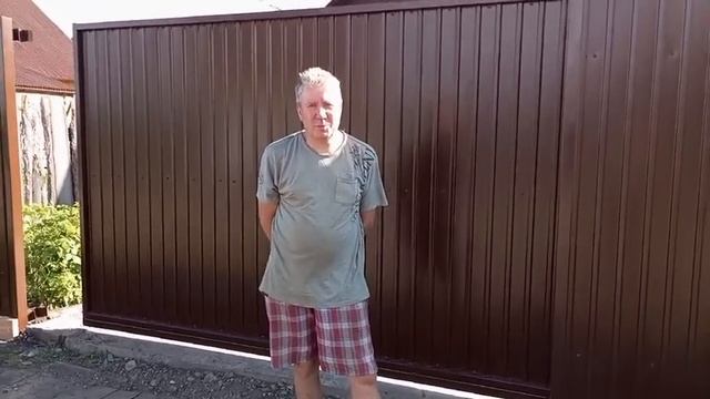 забор Иркутск отзывы, Иркмет отзывы