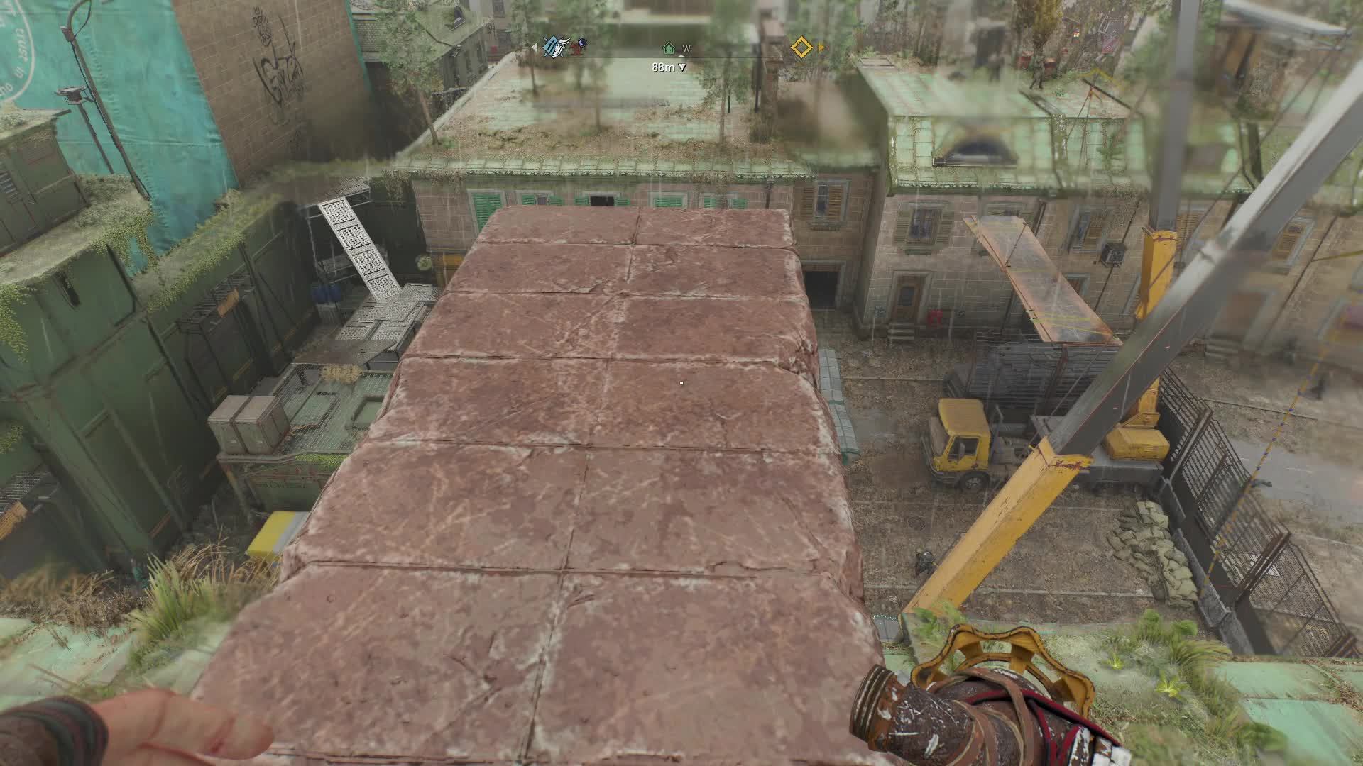 DYING LIGHT 2 STAY HUMAN