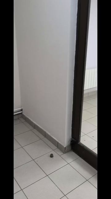 Проход к помещению