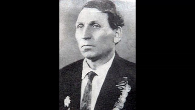 Подкаст "Наш земляк - Иван Егорович Хлынин"