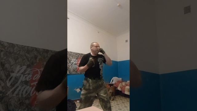 треним!!!
