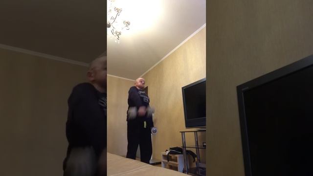 Тренировка под Дориана Ятса- шестикратного Мистера Олимпия. Это реально мотивирует #shorts