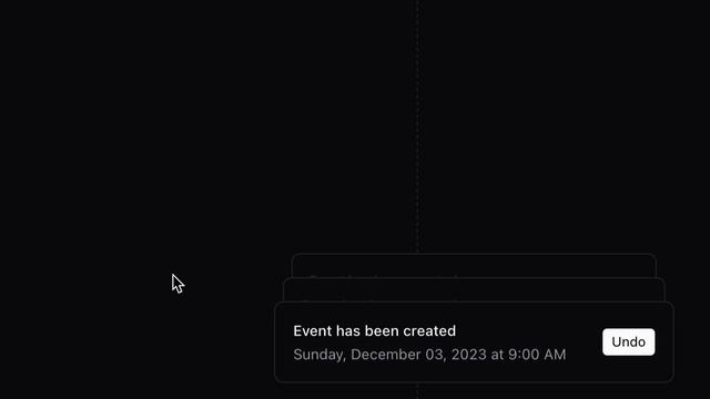 17000 ms video