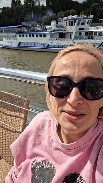 Счастье внутри...