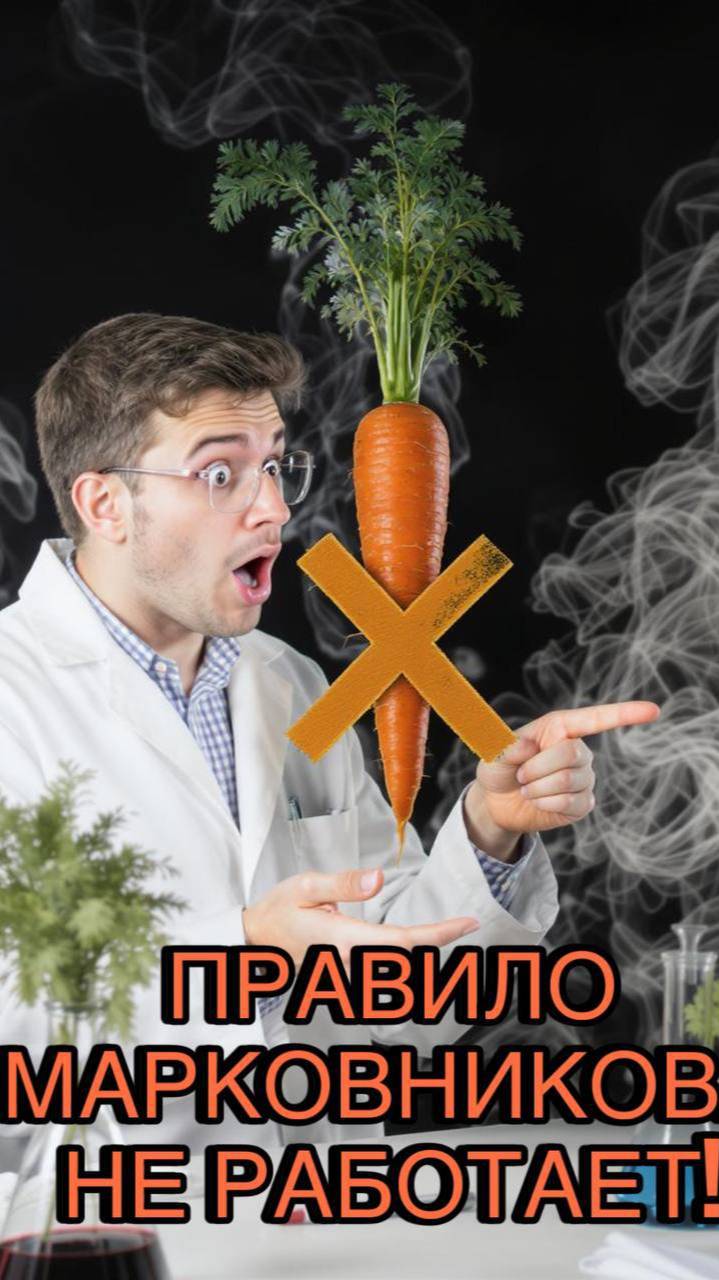 Правило Морковника не работает! ЕГЭ по химии