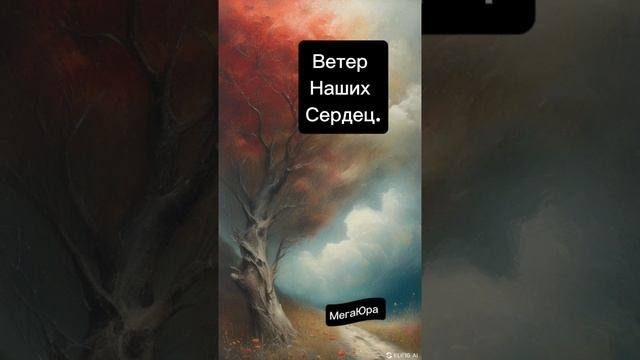 Ветер Наших Сердец.