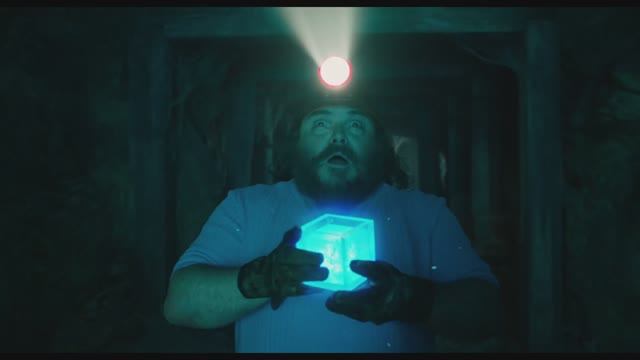 A Minecraft Movie ｜ Official Trailer