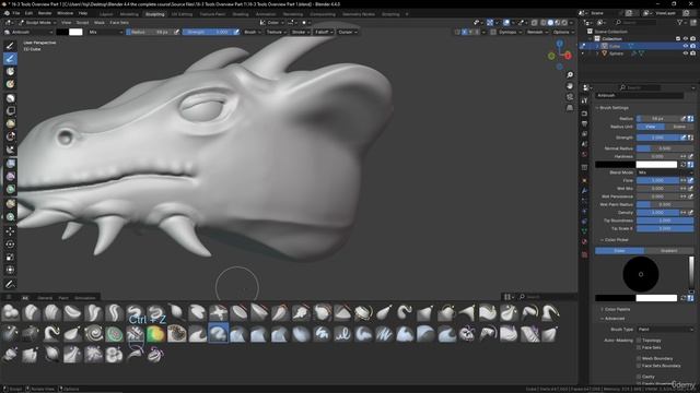 69 - 164 Tools Overview Part 2