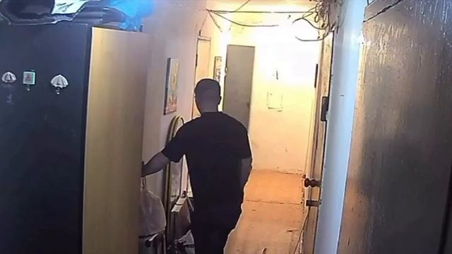 В Приморье двое мужчин подорвали дверь соседа гранатой из-за громкой музыки