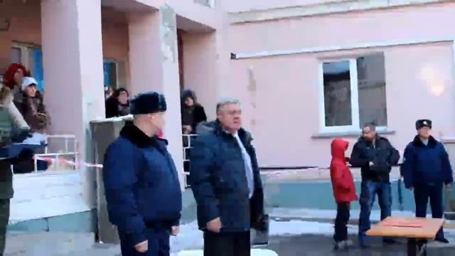 ВПЦ "Вымпел-Байкал". Память всегда жива... посвящается ветерану КУОС Вымпел КГБ СССР , полковнику Р